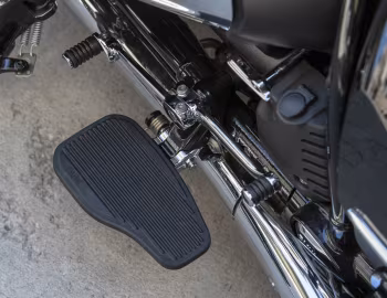 BMW R 18 B First Edition '2021