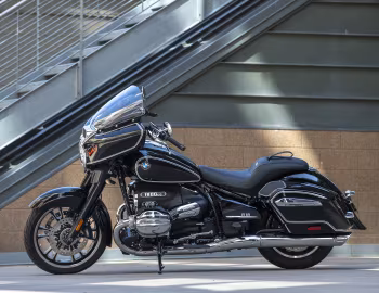 BMW R 18 B First Edition '2021