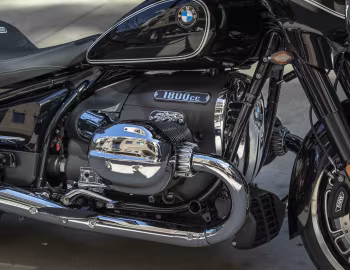 BMW R 18 B First Edition '2021