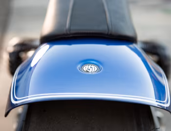 BMW R 18 Dragster by Roland Sands Design '2020