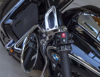 Тарпеда BMW R 18 B First Edition '2021