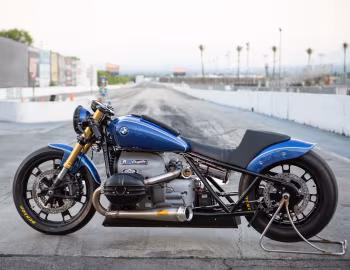 BMW R 18 Dragster by Roland Sands Design '2020