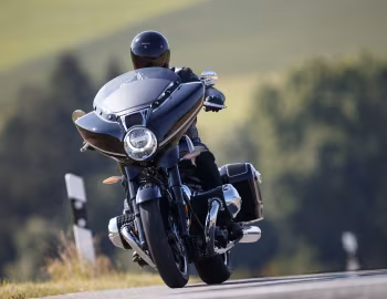 BMW R 18 B First Edition '2021