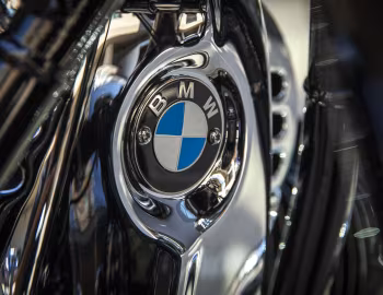 BMW R 18 B First Edition '2021