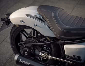 BMW R 18 '2025–pr.