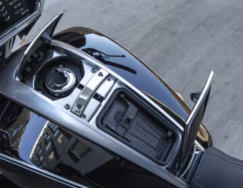BMW R 18 Transcontinental First Edition '2021