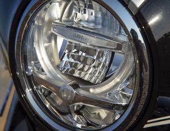 BMW R 18 Transcontinental First Edition '2021
