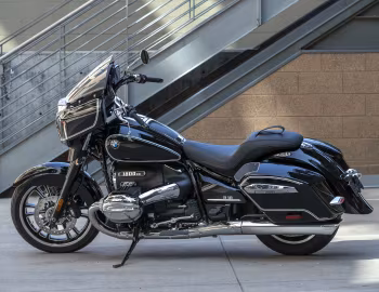 BMW R 18 B First Edition '2021