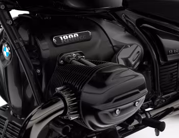 Sous la capuche BMW R 18 '2025–pr.
