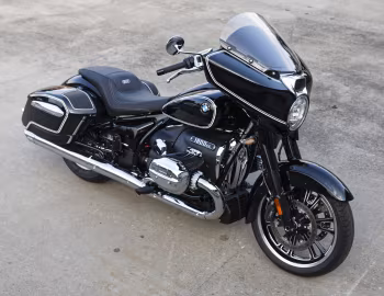 BMW R 18 B First Edition '2021