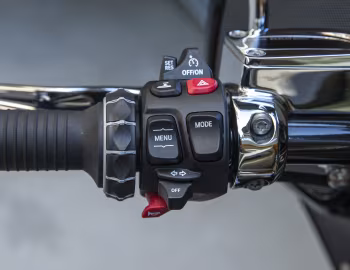 Тарпеда BMW R 18 B First Edition '2021