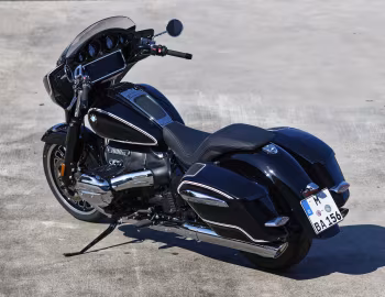 BMW R 18 B First Edition '2021