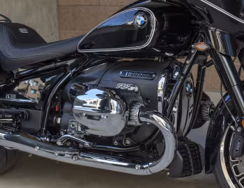BMW R 18 B First Edition '2021