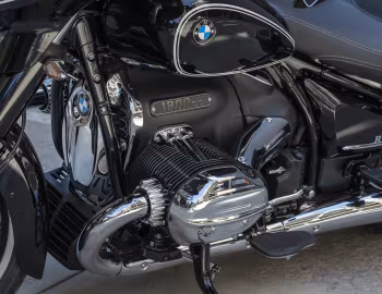 BMW R 18 B First Edition '2021