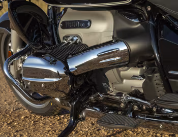 BMW R 18 Transcontinental First Edition '2021