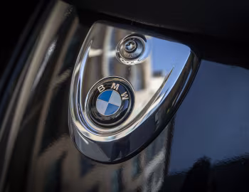BMW R 18 B First Edition '2021
