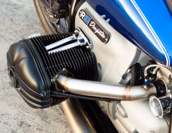 BMW R 18 Dragster by Roland Sands Design '2020