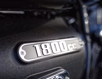 BMW R 18 B First Edition '2021