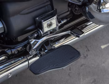 BMW R 18 B First Edition '2021