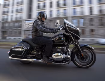 BMW R 18 B First Edition '2021