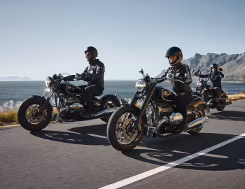 BMW R 18 '2018–pr.