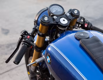 BMW R 18 Dragster by Roland Sands Design '2020