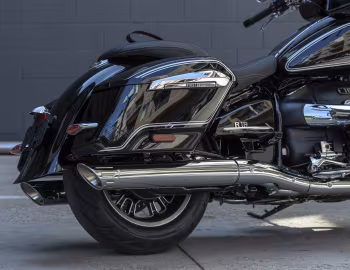 BMW R 18 B First Edition '2021