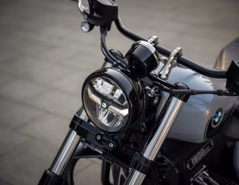 BMW R 18 '2025–pr.