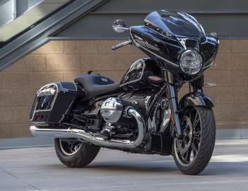 BMW R 18 B First Edition '2021