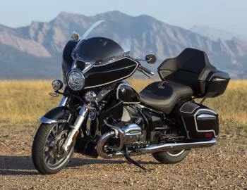BMW R 18 Transcontinental First Edition '2021