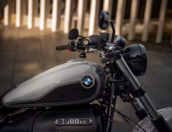 BMW R 18 '2025–pr.