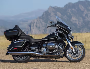 BMW R 18 Transcontinental First Edition '2021