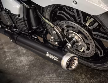 BMW R 18 '2025–pr.