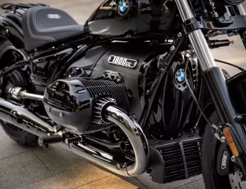 BMW R 18 '2025–pr.
