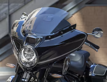 BMW R 18 B First Edition '2021