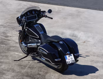 BMW R 18 B First Edition '2021