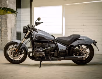 BMW R 18 '2025–pr.