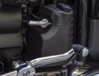 BMW R 18 B First Edition '2021