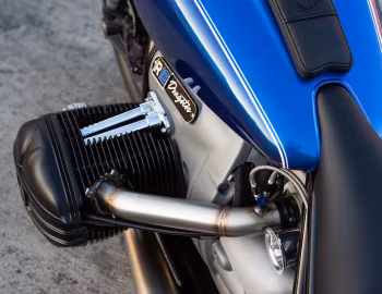 BMW R 18 Dragster by Roland Sands Design '2020
