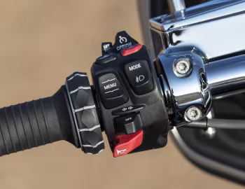 Тарпеда BMW R 18 Transcontinental First Edition '2021