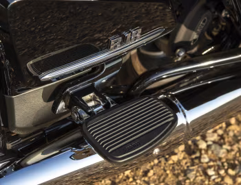 BMW R 18 Transcontinental First Edition '2021