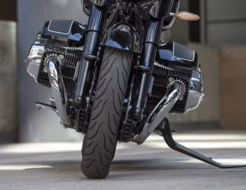 BMW R 18 B First Edition '2021
