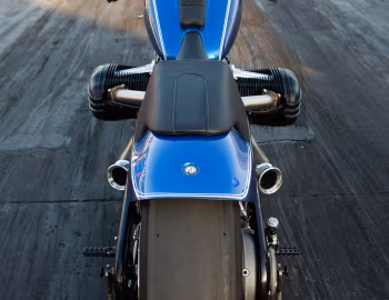 BMW R 18 Dragster by Roland Sands Design '2020