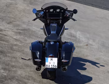 BMW R 18 B First Edition '2021