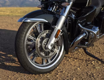BMW R 18 Transcontinental First Edition '2021