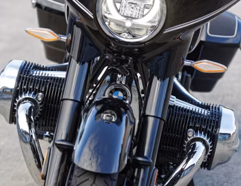 BMW R 18 B First Edition '2021