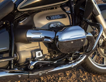 BMW R 18 Transcontinental First Edition '2021