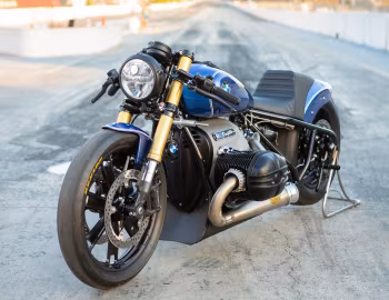 BMW R 18 Dragster by Roland Sands Design '2020