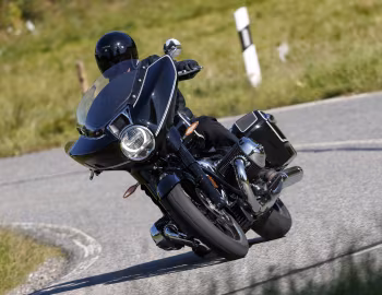 BMW R 18 B First Edition '2021
