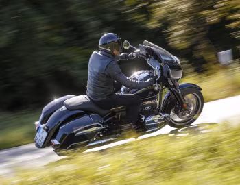 BMW R 18 B First Edition '2021